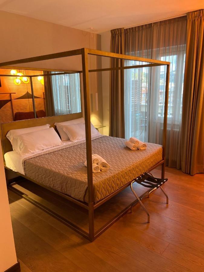 5-Rooms Apartment Roma Ngoại thất bức ảnh