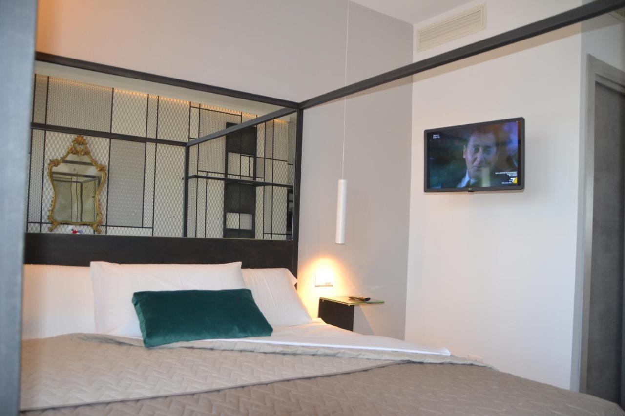 5-Rooms Apartment Roma Ngoại thất bức ảnh