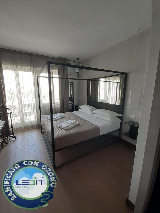 5-Rooms Apartment Roma Ngoại thất bức ảnh